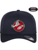 Ghostbusters Cap in Blau