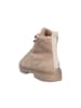 Paul Green Stiefel in beige