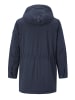 S4 JACKETS Parka Avalon in navy