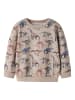 name it Sweatshirt in Pure Cashmere