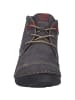 Josef Seibel Stiefelette Fergey 43 in grau