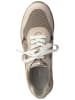 Marco Tozzi Sneaker in Powder