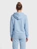 Hummel Kapuzenpullover Hmlmover Damen in BABY BLUE