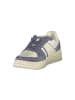 Tommy Hilfiger Weiße Leder-Sneaker