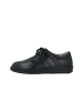 Finn Comfort Schnürschuhe 96100 in Schwarz