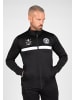 Gorilla Wear Vernon Trainingsjacke - Schwarz