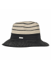 Seeberger Fedora  in Beige