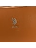 U.S. Polo Assn. Umhängetasche in Brown
