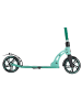 SIX DEGREES Aluminium Scooter 205 mm in mint