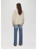 QS Strickpullover in 80W0_helles beige