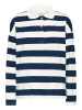b. young Poloshirt BXSOMSET Relaxed fit in Copenhagen Night Mix
