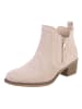 Ital-Design High Heel in Beige