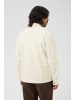 Matinique Overshirts MAorignal Gerade Passform in Off White