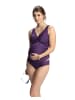 petit amour Tankini "AUDREY" in Violett