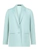 Betty Barclay Longblazer mit Reverskragen in Gray Mist