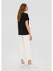 s.Oliver T-Shirt  in  9999_schwarz