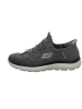 Skechers Sneaker in grau