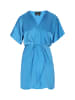 faina Damen Kleid in Blau