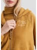 QS Sweatshirt in 8504_senf