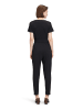 Betty Barclay Jumpsuit mit Eingrifftaschen in Schwarz