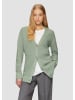 QS Strickjacke in 7219_salbeigrün