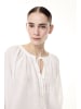 JcSophie Magnolia Bluse in Off White
