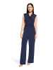 Vera Mont Jumpsuit ohne Arm in Night Sky