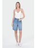 M.O.D Valentina Shorts Fanatic Blue