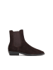 Kazar Boots in Dunkelbraun