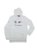 Puma HOODIE BMW MMS Motorsport ESS Fleece in Weiß