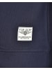 TOP GUN Sweatshirt TG22008 in navy