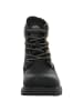 Dockers by Gerli Stiefeletten in schwarz