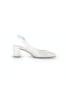 Gabor Sling-Pumps für Damen in uni