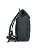 Zwei Alex Daypack 40 cm Laptopfach in pine