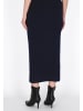 DreiMaster Women Skirt in navy