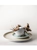 Seltmann Weiden Kaffeetassen ohne Henkel Sento Home 210 ml in Aura cream