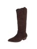 Ital-Design High Heel in Braun