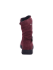 Lurchi Stiefel Mit Tex-Membran in bordeaux