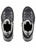 Jack Wolfskin Wanderschuhe für Damen in Schwarz