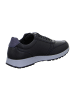 ara Sportliche Schnürschuhe in Schwarz