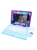 Lexibook Frozen Lerncomputer 170 Aktivitäten 6,7″ (EN/DE)