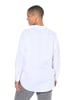 Studio Untold Hemdbluse in offwhite