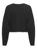 ONLY Strickpullover in Black