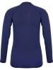 Hummel T-Shirt Hmlbl Kinder in MARINE