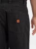 Santa Cruz Jeans Big Pants in schwarz