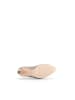 Gabor Fashion Plateau Pumps in  beige