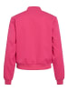 Vila Bomberjacke in Pink Yarrow