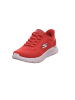 Skechers Sportschuh in rot