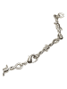 Urban Classics Necklac in silver