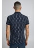 CASUAL FRIDAY Poloshirt CFTristan in Blau